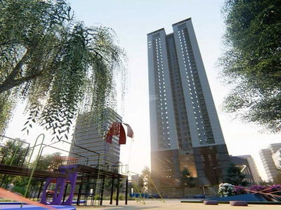 Phu Thinh Green Park Project, Vietnam Phu Thinh Green Park Project, Vietnam