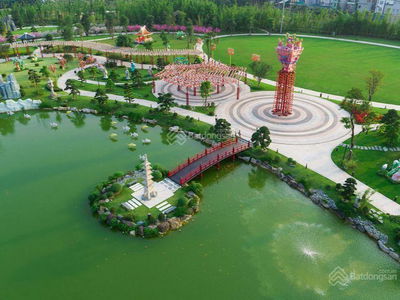 Imperia Smart City Project, Vietnam Imperia Smart City Project, Vietnam