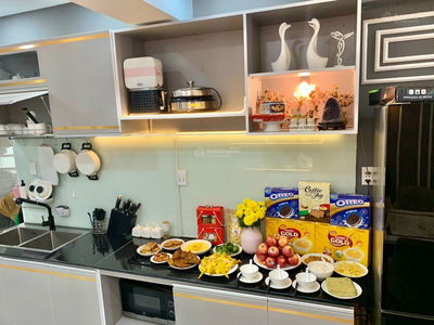 Happy City - Happy Urban Area, Vietnam Happy City - Happy Urban Area, Vietnam