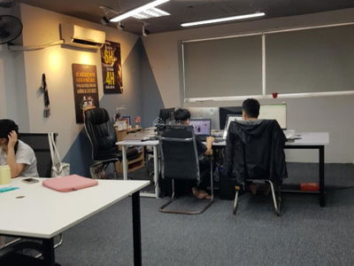 FLC Landmark Tower Project, Vietnam FLC Landmark Tower Project, Vietnam