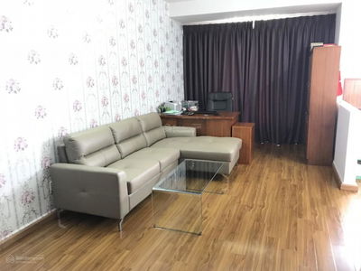 EHome 3 apartment complex, Vietnam EHome 3 apartment complex, Vietnam