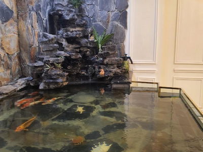 King Palace Project, Vietnam King Palace Project, Vietnam