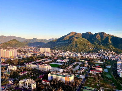 Scenia Bay Nha Trang Project, Vietnam Scenia Bay Nha Trang Project, Vietnam