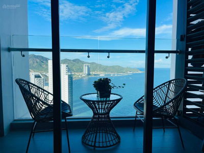 Scenia Bay Nha Trang Project, Vietnam Scenia Bay Nha Trang Project, Vietnam