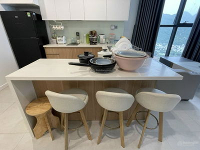 Scenia Bay Nha Trang Project, Vietnam Scenia Bay Nha Trang Project, Vietnam