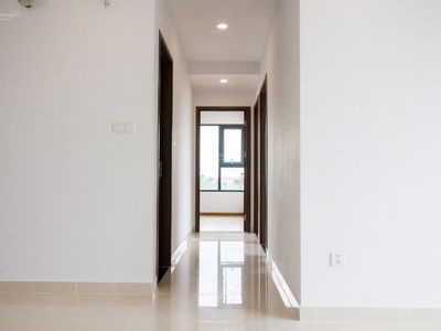 The Rivana Project, Vietnam The Rivana Project, Vietnam