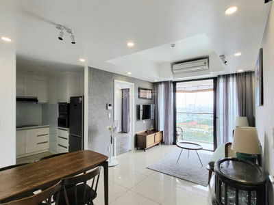 Hiyori Garden Tower Project, Vietnam  Hiyori Garden Tower Project, Vietnam