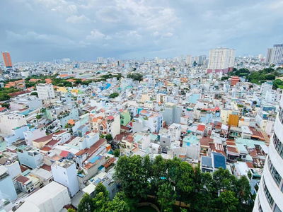 City Garden, Vietnam City Garden, Vietnam
