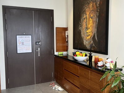 Tropic Garden, Vietnam Tropic Garden, Vietnam