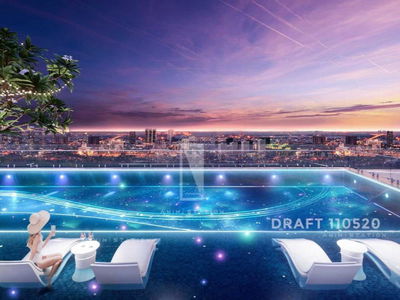 D-Aqua Apartment, Vietnam D-Aqua Apartment, Vietnam