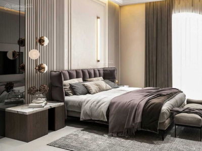 Cityland Center Hills, Vietnam Cityland Center Hills, Vietnam