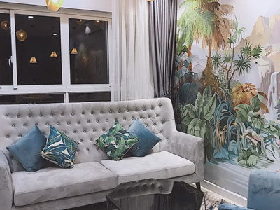 Dragon Hill Residence and Suites 2, Vietnam  Dragon Hill Residence and Suites 2, Vietnam