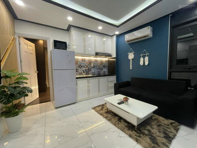 Nguyen Thong Street, Vietnam Nguyen Thong Street, Vietnam