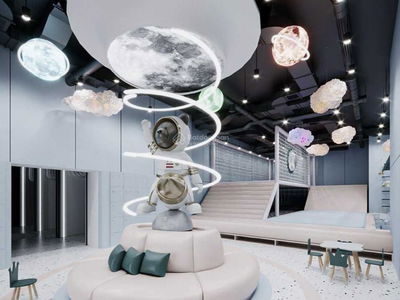 Stown Phuc An Project, Vietnam Stown Phuc An Project, Vietnam