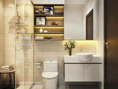 BRG Diamond Residence Project, Vietnam BRG Diamond Residence Project, Vietnam