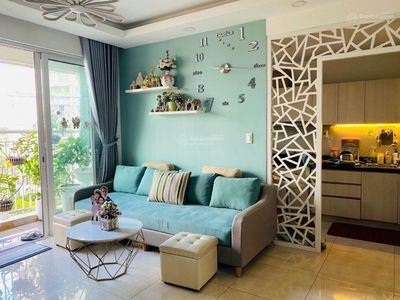 The Krista, Vietnam The Krista, Vietnam