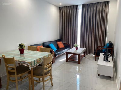 Precia Apartment District 2, Vietnam Precia Apartment District 2, Vietnam