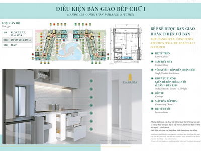 Midori Park The Glory Project, Vietnam Midori Park The Glory Project, Vietnam