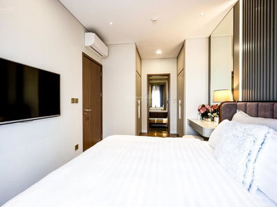 Hoang Thanh Pearl Project, Vietnam Hoang Thanh Pearl Project, Vietnam