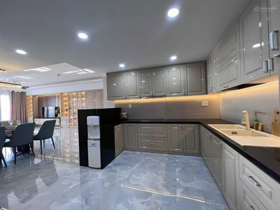 Cosmo City Apartment, Vietnam  Cosmo City Apartment, Vietnam