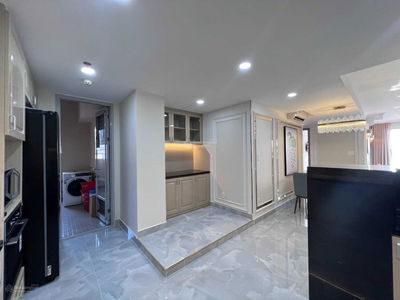 Cosmo City Apartment, Vietnam  Cosmo City Apartment, Vietnam