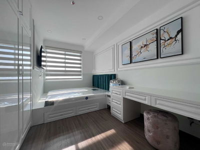 Cosmo City Apartment, Vietnam  Cosmo City Apartment, Vietnam