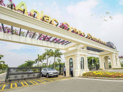 - An Lac Green Symphony, Vietnam - An Lac Green Symphony, Vietnam