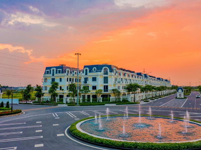 - An Lac Green Symphony, Vietnam - An Lac Green Symphony, Vietnam