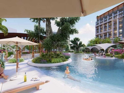 The 5Way Phu Quoc Project, Vietnam The 5Way Phu Quoc Project, Vietnam