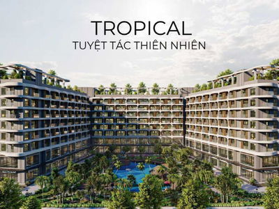 The 5Way Phu Quoc Project, Vietnam  The 5Way Phu Quoc Project, Vietnam