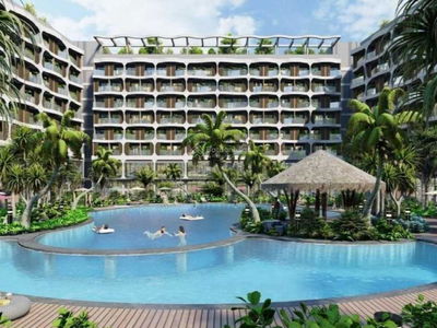 The 5Way Phu Quoc Project, Vietnam  The 5Way Phu Quoc Project, Vietnam