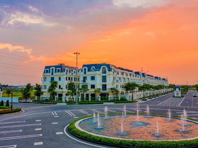 - An Lac Green Symphony, Vietnam - An Lac Green Symphony, Vietnam