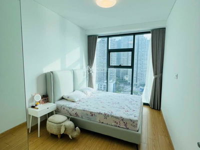 Sunwah Pearl, Vietnam Sunwah Pearl, Vietnam