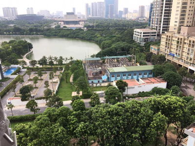 Trinity Tower, Vietnam Trinity Tower, Vietnam