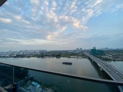 Sunwah Pearl, Vietnam Sunwah Pearl, Vietnam