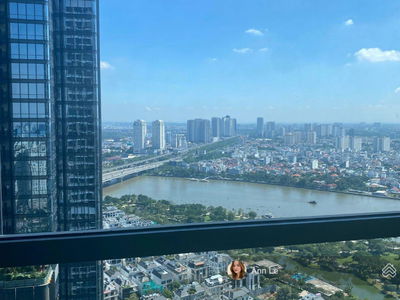 Vinhomes Central Park, Vietnam Vinhomes Central Park, Vietnam