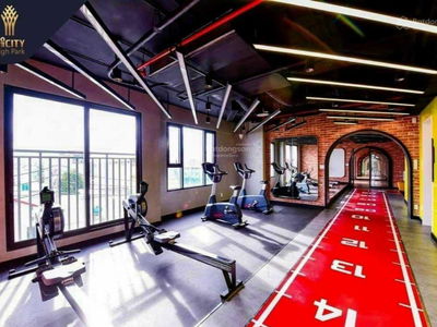 PiCity High Park, Vietnam PiCity High Park, Vietnam