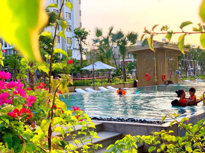 PiCity High Park, Vietnam PiCity High Park, Vietnam