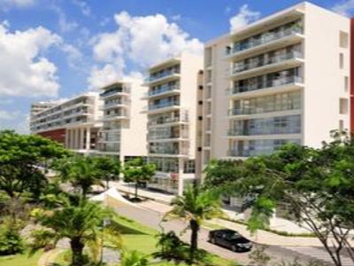 Garden Plaza 1, Vietnam  Garden Plaza 1, Vietnam