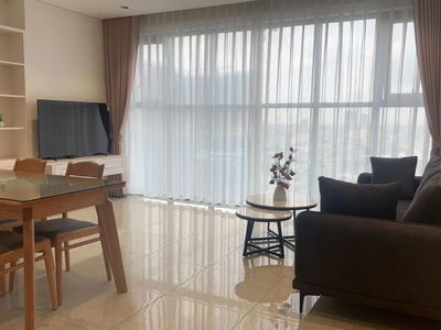 The Minato Residence Project, Vietnam  The Minato Residence Project, Vietnam