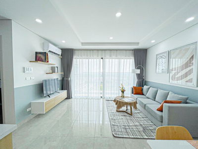 The Minato Residence Project, Vietnam The Minato Residence Project, Vietnam