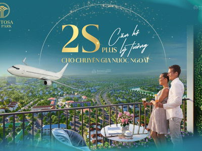 Sentosa Sky Park Hai Phong Project, Vietnam  Sentosa Sky Park Hai Phong Project, Vietnam