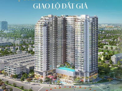 Sentosa Sky Park Hai Phong Project, Vietnam  Sentosa Sky Park Hai Phong Project, Vietnam