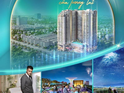 Sentosa Sky Park Hai Phong Project, Vietnam  Sentosa Sky Park Hai Phong Project, Vietnam