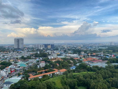Opal Skyline Project, Vietnam Opal Skyline Project, Vietnam