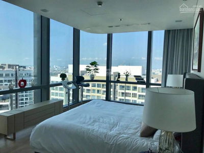 The Landmark 81 - Vinhomes Central Park, Vietnam The Landmark 81 - Vinhomes Central Park, Vietnam