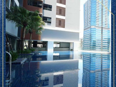 Mandarin Garden Project, Vietnam  Mandarin Garden Project, Vietnam