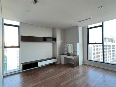 Mandarin Garden Project, Vietnam Mandarin Garden Project, Vietnam