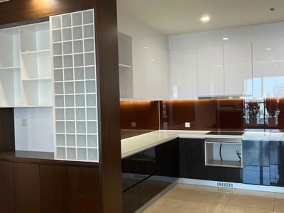 Mandarin Garden Project, Vietnam Mandarin Garden Project, Vietnam