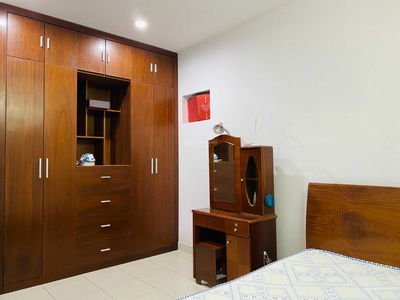 TDH Apartment – Phuoc Binh, Vietnam TDH Apartment – Phuoc Binh, Vietnam